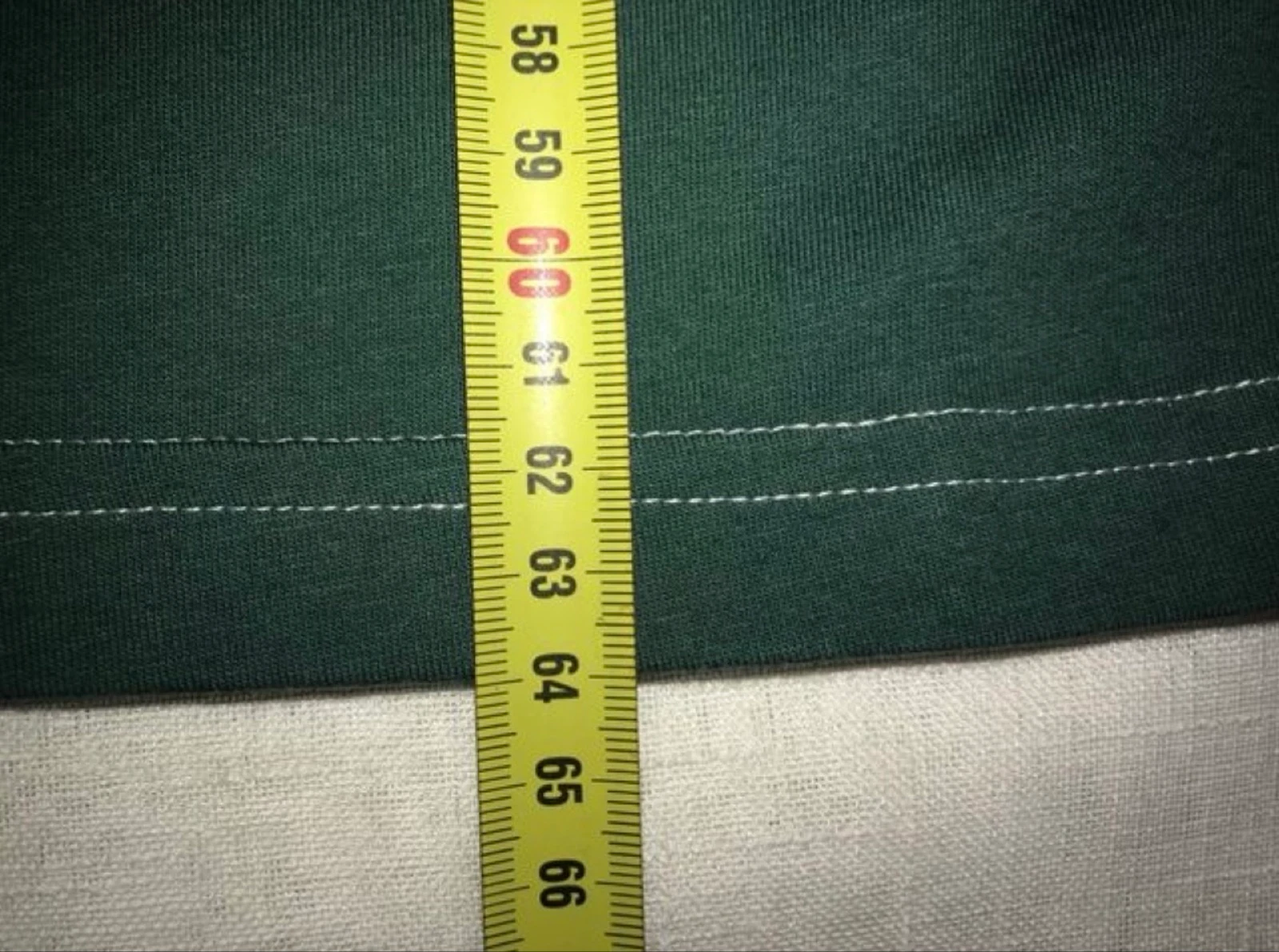 T-shirt vert Pyer Moss – photo 7